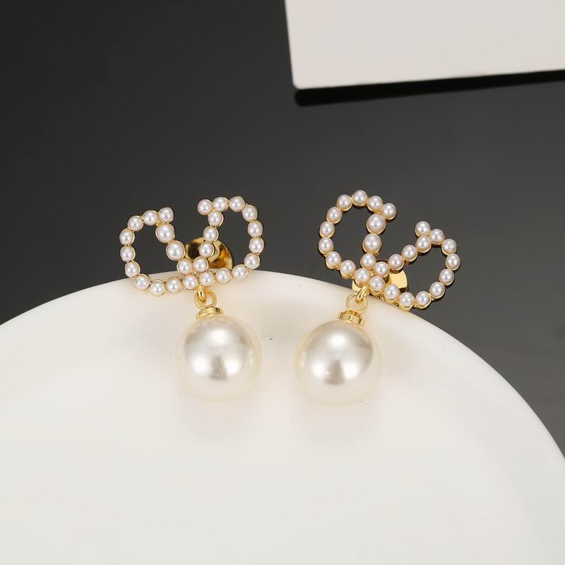 Valentino earring 05lyx121